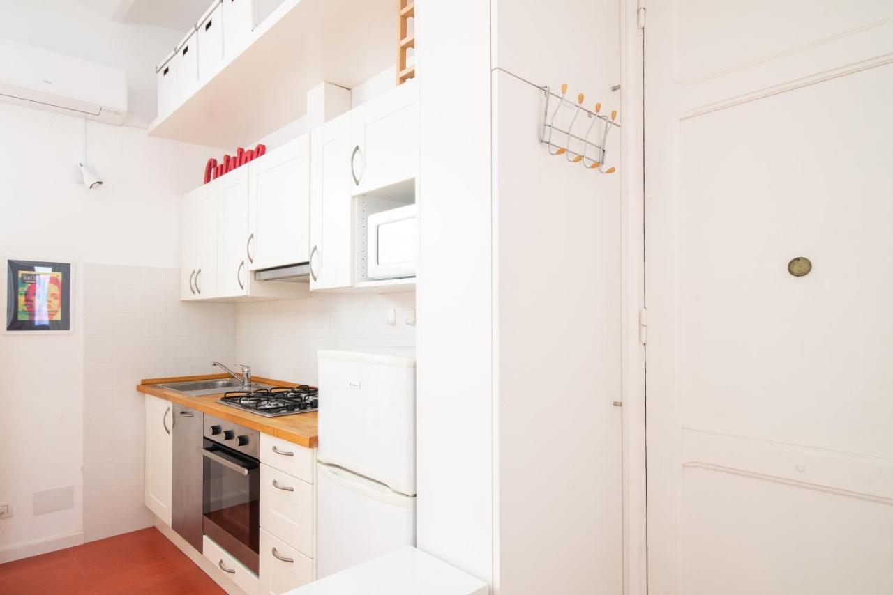 Barcelona Cozy Apartment Exteriör bild